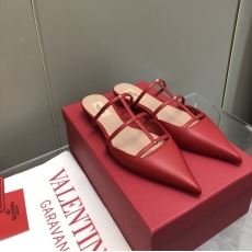 Valentino Slippers